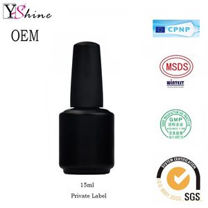 Usine Vente Chaude Nail Art de Haute Qualité Produit Louboutin Organique Privé Étiquette Uv Gel Gel Vernis À Ongles - Product Image 2