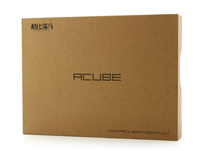 Cube discuter <span class=keywords><strong>7x</strong></span> talk7x U51GT Octa - core U51GT - c8 7 " 1024 <span class=keywords><strong>x</strong></span> 600 capacitif IPS Android 4.4 MTK8392 2.<span class=keywords><strong>0</strong></span> GHz 3 G phonecall - Product Image 4