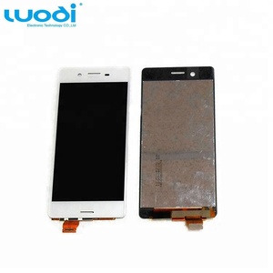 Écran tactile LCD pour Sony Xperia X <span class=keywords><strong>F5121</strong></span> F5122, pouces, Original - Product Image 2