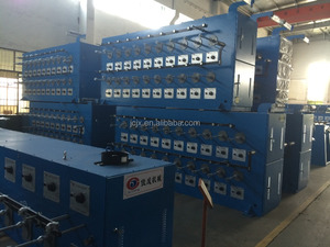 Liên tục ủ và tinning máy phổ biến ở Trung Quốc, dây đồng thiếc mạ máy - Product Image 5