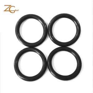 industry application o ring nbr oring black rubber o-ring