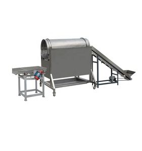 Máquinas Automáticas para Hacer Papas Fritas, Kurkure, <span class=keywords><strong>Cheetos</strong></span> y Nik Naks de Jinan, con Repuestos Gratuitos y Soporte Técnico Estable por Video - Product Image 2