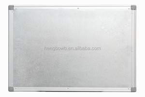 Clásico Simple pizarra magnética, Aula pizarra, los <span class=keywords><strong>niños</strong></span> borrador seco tablero de escritura - Product Image 4