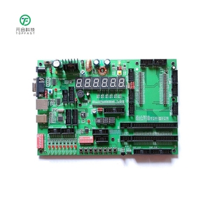 Oem di Produzione Elettronica di Bordo Pcba <span class=keywords><strong>Pcb</strong></span> Componenti di Montaggio - Product Image 2