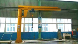125kg 250kg 500kg 1ton <span class=keywords><strong>5</strong></span> टन 7.5ton अनुकूलित 360 डिग्री रोटेशन पाल क्रेन के साथ अच्छी कीमत और उच्च गुणवत्ता