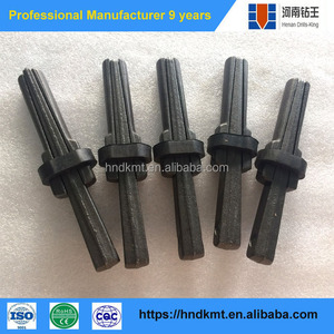 Nêm Và Miếng Chêm Tách Đá Bằng Tay - Product Image 4