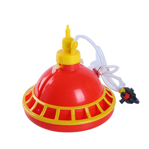 Vente directe d'usine Nouvel abreuvoir automatique de poulet <span class=keywords><strong>Plasson</strong></span> - Product Image 2