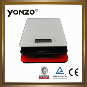 Yonzo toda <span class=keywords><strong>la</strong></span> venta 7 kg <span class=keywords><strong>balanza</strong></span> electrónica para dulce - Product Image 1