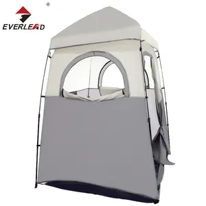 Tenda Kanopi Yurt Kantor Udara Tiup Dalam Ruangan untuk Dewasa
