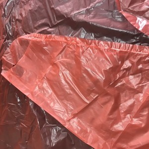 JWIG6001 Pas Cher En Plastique PE Jetable <span class=keywords><strong>CPE</strong></span> - Product Image 4