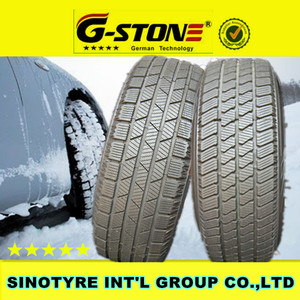 fabricante de neumáticos de invierno superior del coche 175/65R14 195/55R15 215/55R16 - Product Image 1