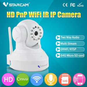 ONVIF H.264 P2P IR CUT Audio bidireccional PTZ wifi camaras <span class=keywords><strong>de</strong></span> <span class=keywords><strong>seguridad</strong></span> - Product Image 1