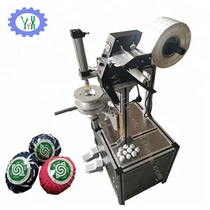 Yingyixin YN-600 High Quality Daily Used Manual Soap Packaging Machine