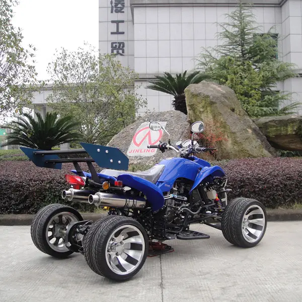 EPA Approved USA Market Available Loncin Engine Racing Atv Quad Bike Atv Quad Bike 250cc Racing ATV