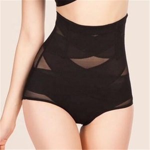 Großhandel Sexy Frauen Body Slimming Shaper Korsett Unterwäsche Hosen - Product Image 1