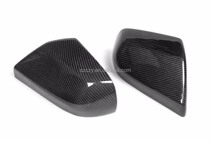 Car Bodykit ATS carbon Fiber mirror cover for Cadillac - Product Image 3
