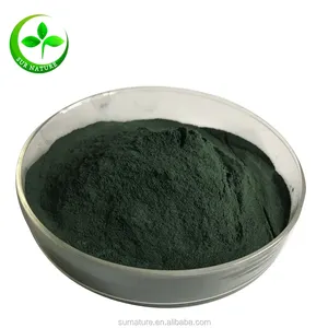 制造供应商纯 chlorophyll 素粉/叶绿素 Unicity