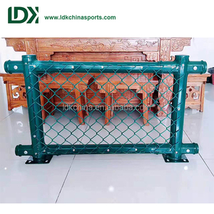 Ensemble complet <span class=keywords><strong>de</strong></span> cage <span class=keywords><strong>de</strong></span> <span class=keywords><strong>football</strong></span>, équipement d'entraînement <span class=keywords><strong>de</strong></span> <span class=keywords><strong>football</strong></span> - Product Image 3