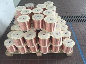 Đồng Nickel Hợp Kim Sưởi Ấm Kháng Dây CuNi1/CuNi2/CuNi6/CuNi8/CuNi10/CuNi14/CuNi19/ cuNi23/CuNi30/CuNi44 - Product Image 6