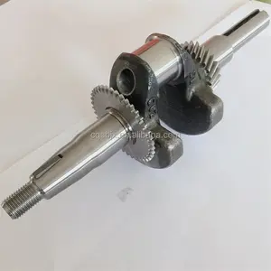 Apply to Robin EY20 Engine Parts Crank Shaft