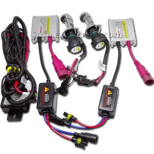 12V DC 35W 6000k H1 H3 H11 9005 9006 <span class=keywords><strong>HID</strong></span> Xénon H4, Xénon <span class=keywords><strong>H7</strong></span> - Product Image 3