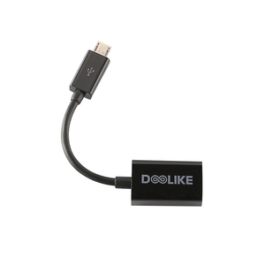 Venta caliente del <span class=keywords><strong>precio</strong></span> barato <span class=keywords><strong>cable</strong></span> de datos <span class=keywords><strong>OTG</strong></span>, <span class=keywords><strong>cable</strong></span> micro USB - Product Image 2