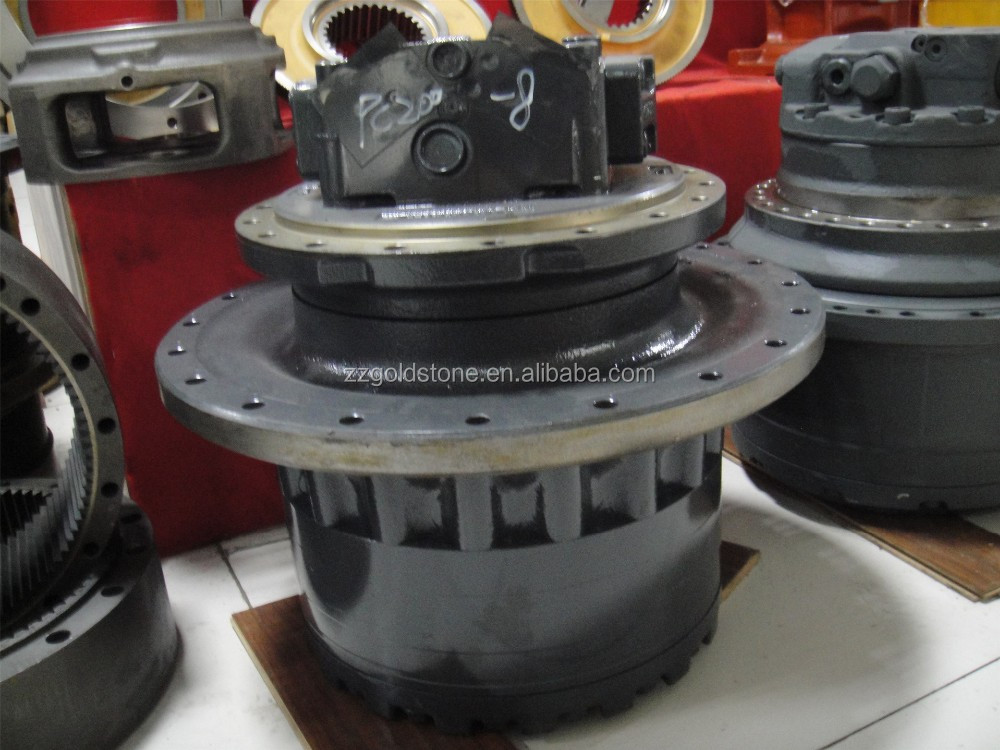 ZX120 OIL Motor 9180429 9196238