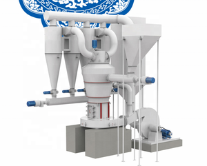 Nhà máy vôi nhanh chóng ngậm nước vôi tự động dây chuyền sản xuất vôi tôi - Product Image 4