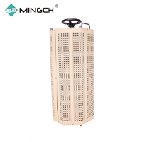 MINGCH Tdgc2J/Tsgc2 Série 30KVA Ac Transformateur Réglable/Stabilisateur/Régulateur De Tension