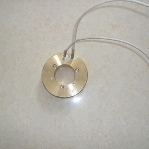 Nhiệt Độ cao 650 Độ c. Đồng Đúc Chết Vòng Nóng - Product Image 6