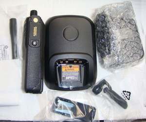 Dp3400 xir p8200 xpr6300 dgp4150 DMR đài phát thanh 2 way đài phát thanh kỹ thuật số mô phỏng đài phát thanh dài rang UHF VHF Walkie Talkie - Product Image 4