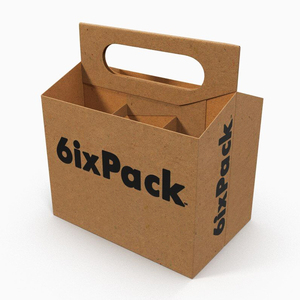 cardboard wine carrier sainsbury's