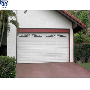 Mando एक distancia नियंत्रण remoto यूनिवर्सल पैरा puerta de garaje - Product Image 1