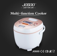 Mini cuiseur à riz électrique portable, w, dubaï, CE Rohs, 2L, multifonctions, de voyage, national