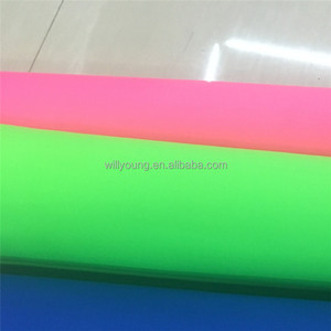 ผ้าโพลีเอสเตอร์ EVA สีขาวทั้งสองด้านเคลือบยางนีโอพรีนปลอมยางสองมม. สีขาวสำหรับฝาครอบถ้วยเบา - Product Image 2