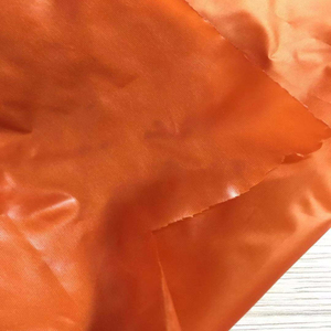 Ultra-thin Shiny Transparent Nylon <strong>Fabric</strong> /ultralight Uncoated Thin <strong>Trilobal</strong> Nylon <strong>Fabric</strong> - Product Image 5