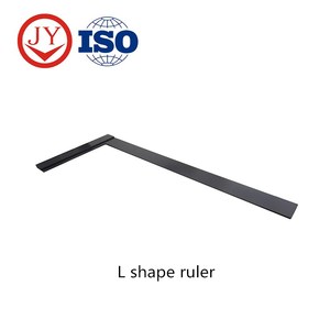 Thước Đo Hình Chữ <span class=keywords><strong>L</strong></span> Bền Bỉ Để Cắt Kính - Product Image 3