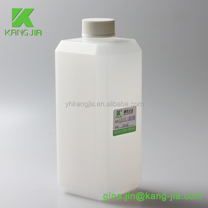 500 ml cuadrado agroquímicos botellas de plaguicidas botella de alcohol para <span class=keywords><strong>la</strong></span> venta - Product Image 6