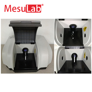 WQF Serisi <span class=keywords><strong>FT</strong></span> <span class=keywords><strong>IR</strong></span> Spektrometre - Product Image 1