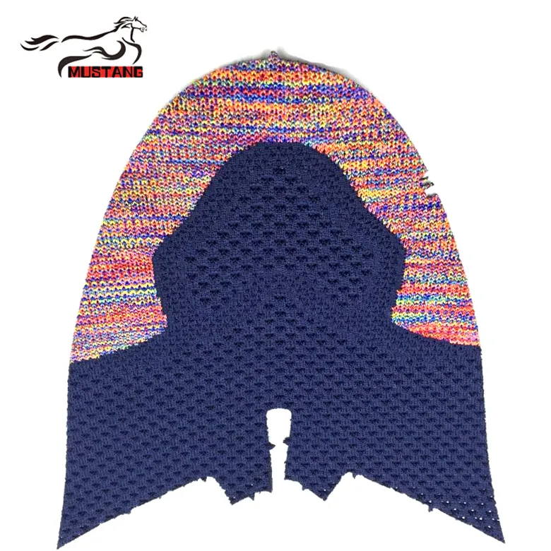 Спортивная обувь верх кроссовки vamp полуготовая обувь верх