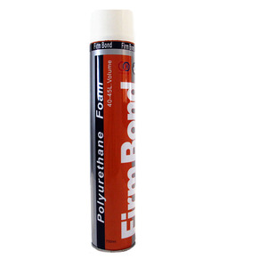 Chất lượng hàng đầu 750ml PU bọt 800g Trọng lượng tịnh - Product Image 4