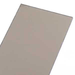 Haute ténacité noir feuille <span class=keywords><strong>de</strong></span> polycarbonate antique <span class=keywords><strong>toit</strong></span> lucarne - Product Image 6