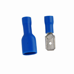 6.35 Kabel Terminal <span class=keywords><strong>Faston</strong></span> Betina 4 250 Mm - Product Image 6