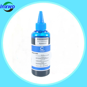 Caliente venta 70 ml especial de la <span class=keywords><strong>tinta</strong></span> del tinte <span class=keywords><strong>para</strong></span> <span class=keywords><strong>epson</strong></span> L100 L110 L200 L210 L350 L355 <span class=keywords><strong>L555</strong></span> L800 - Product Image 6