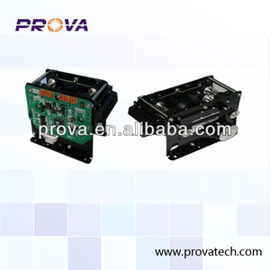 Động Cơ RFID Thẻ Collector CRT-711 Với Đầu Đọc/Nhà Văn - Product Image 4