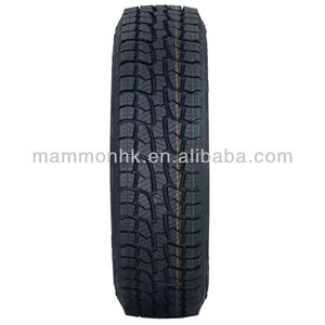 Neumáticos <span class=keywords><strong>Goodride</strong></span> Westlake SL369 LT265/70R17 31x10.50R15 LT235/75R15 LT225/75R16 4X4 AWD 4WD Todoterreno para SUV en Barro - Product Image 4