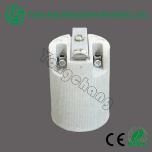 e14 tomas de luz con lámpara de titular de soporte <span class=keywords><strong>para</strong></span> las bombillas en miniatura - Product Image 1