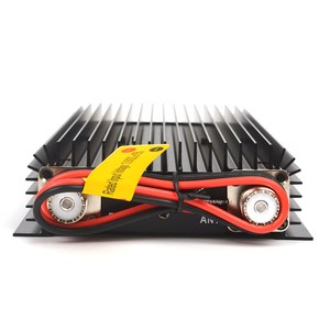 Amplificador de Alta Potencia de 2m 70cm 100w HF 3-30mhz FM-AM-SSB-CW para Radio Portátil - Product Image 4