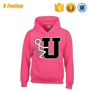 Comercio al por mayor de hip hop sin cordón ligero hoodie sudadera - Product Image 2