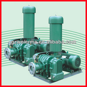 Hearrick fábrica de venta directa de las raíces del ventilador hrs-l compresor - Product Image 1